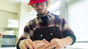 授業