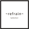 refrain by NEOhair